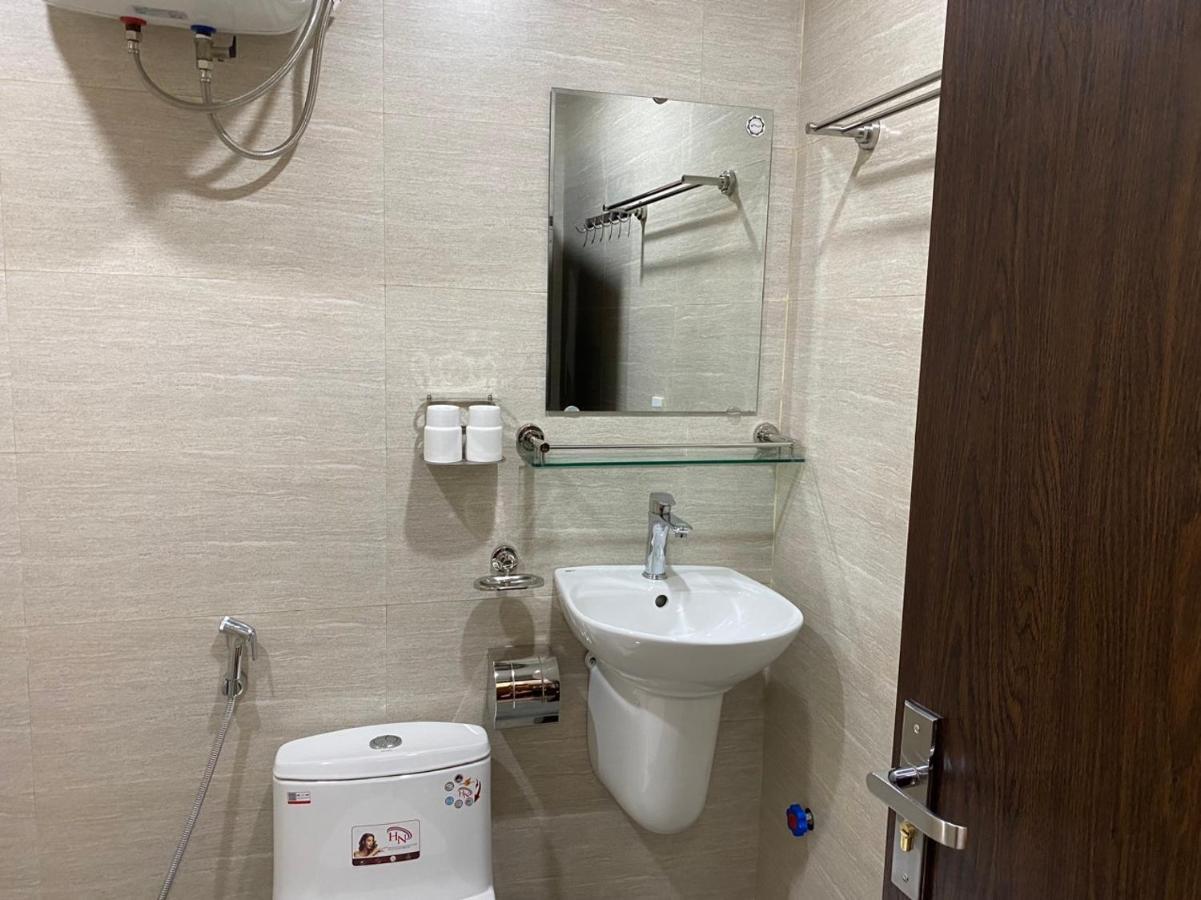 Ga Homestay Hai Phong Bagian luar foto